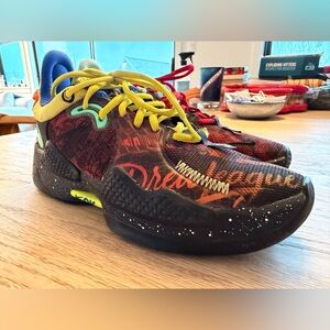 Nike PG Mismatched Multu